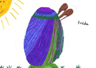 Frieda