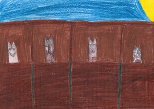 Anneke Hogreve