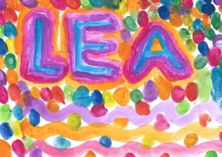 Lea