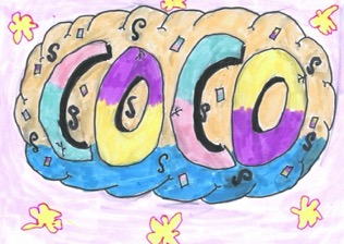 Coralie