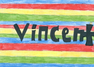 Vincent