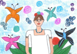 Madlene Habeler