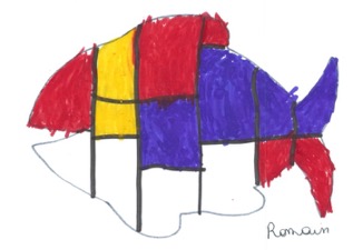 Romain