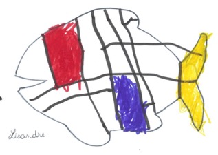 Lisandre