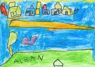 Alban
