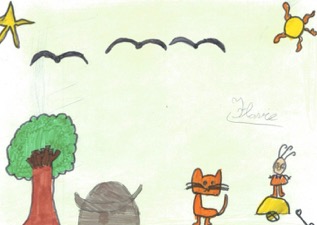 Flavie Nolle