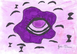 Grâce divine 