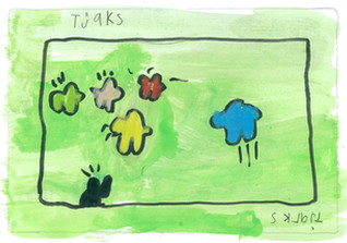 Tjark S