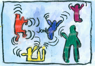 Jonte