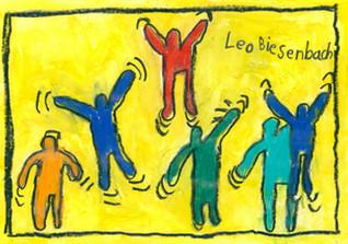 Leo Biesenbach