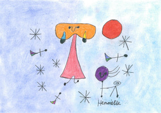 Henriette Hagemann