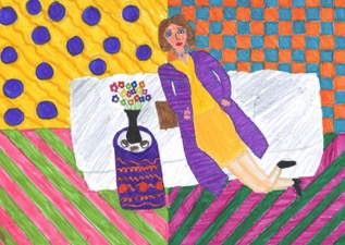 Josefin Schmied