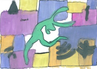 Leonie