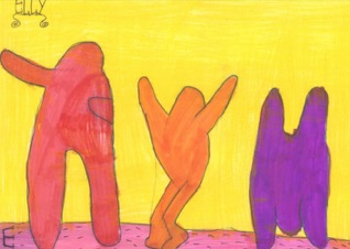 Elly Rux