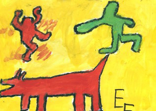 Elias Fellinger