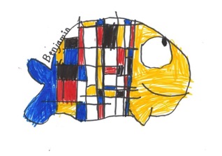 Benjamin JFL Flunger