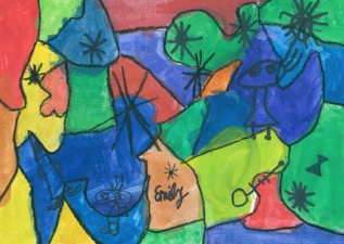 Emily Pelin