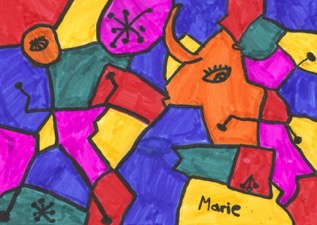 Marie Kienzl