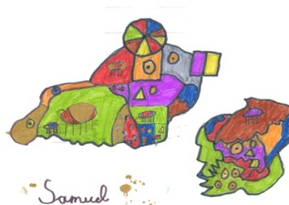 Samuel