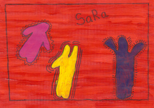 Sara