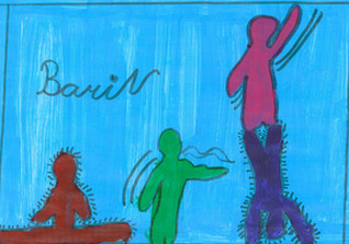 Barin