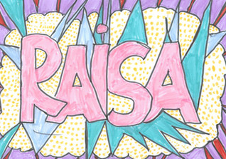 Gyapias Raisa Francesca