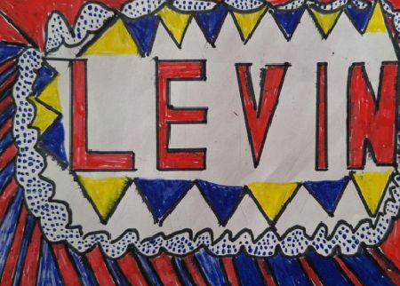 Levin