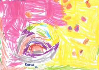 Kensi
