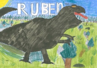 Ruben Bouten