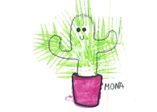Mona