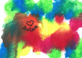 Aster
