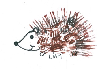 Liam Soreyn