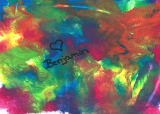 Benjamin
