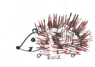 Ruiz Deruyter