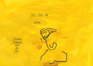 Luna lauwereins