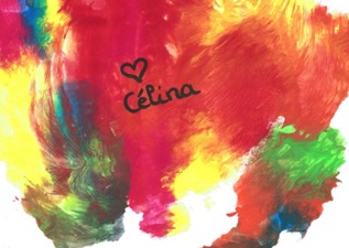 Célina