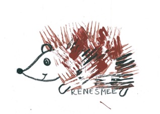 Renesmee Isabelle