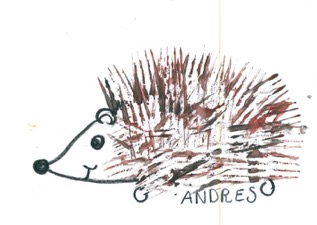Andres