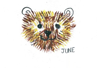 June 
