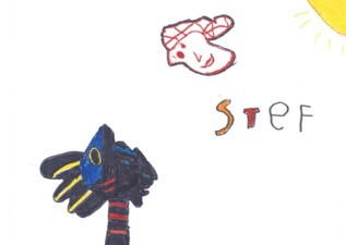 Stef