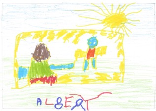 Albert