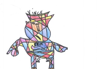 Vince