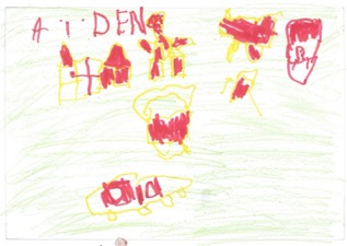 Aiden