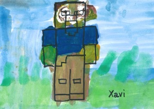 Xavi