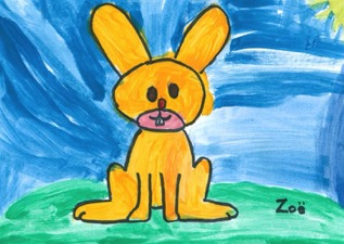 Zoë