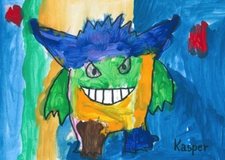 Kasper