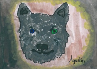 Agustin