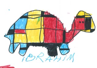 Ibrahim 