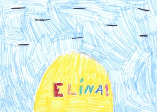 Elina Frans