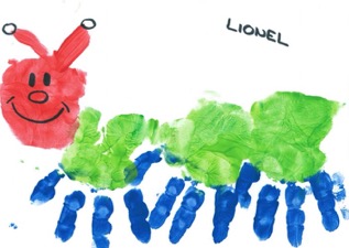Lionel 